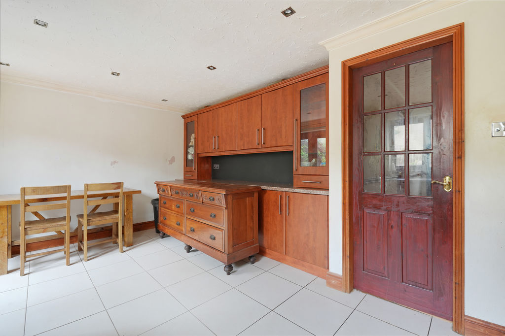 Jeffery Street Heeley